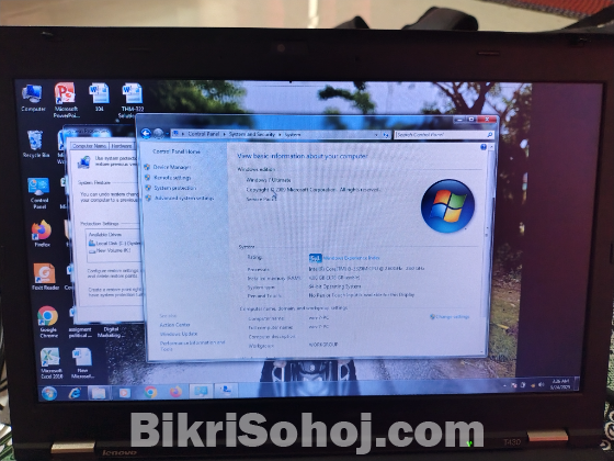 Lenovo Thinkpad T430